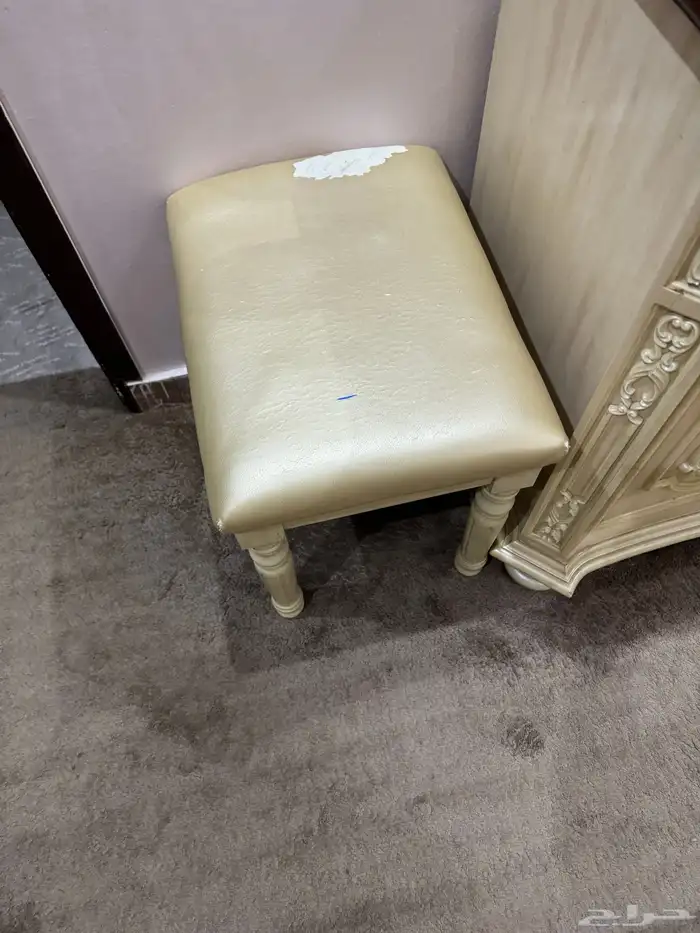 غرفة نوم 7