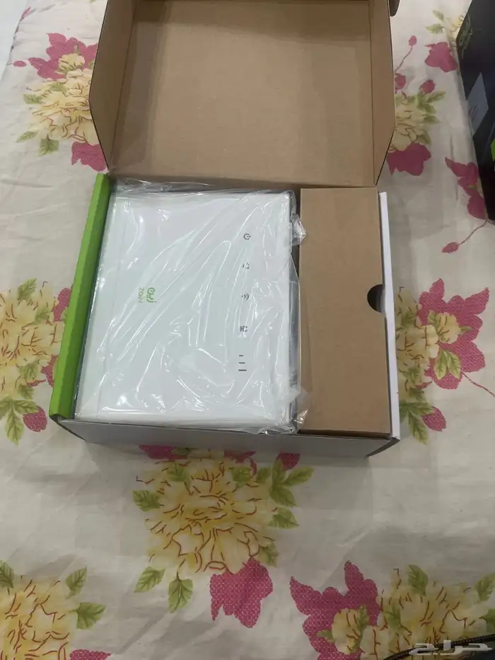 رويتر اتصالات زين جديد 1