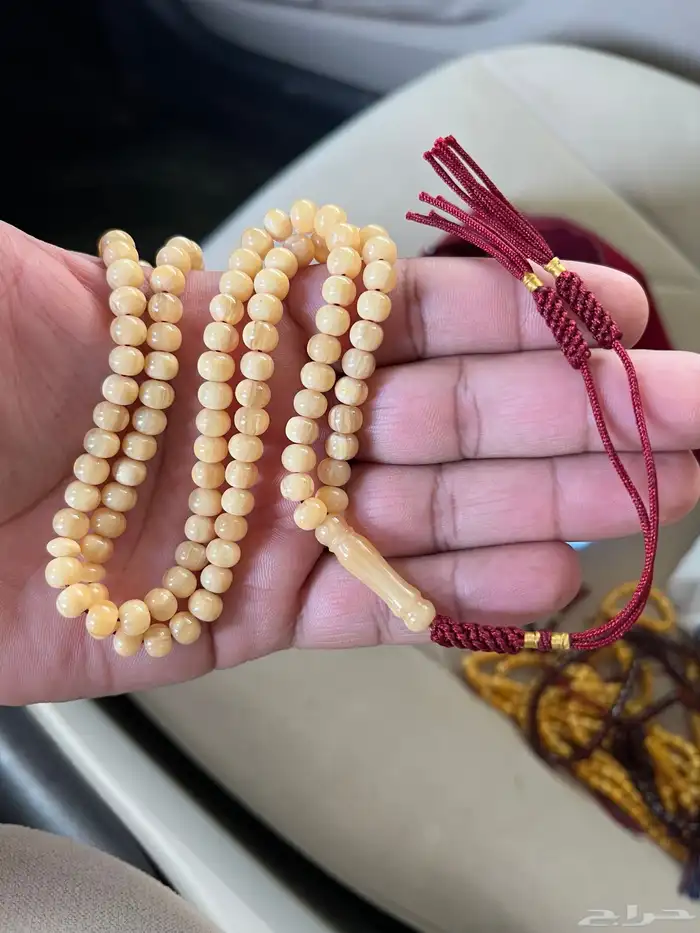 مسابيح جودة وسعر ( نواعم ) 1