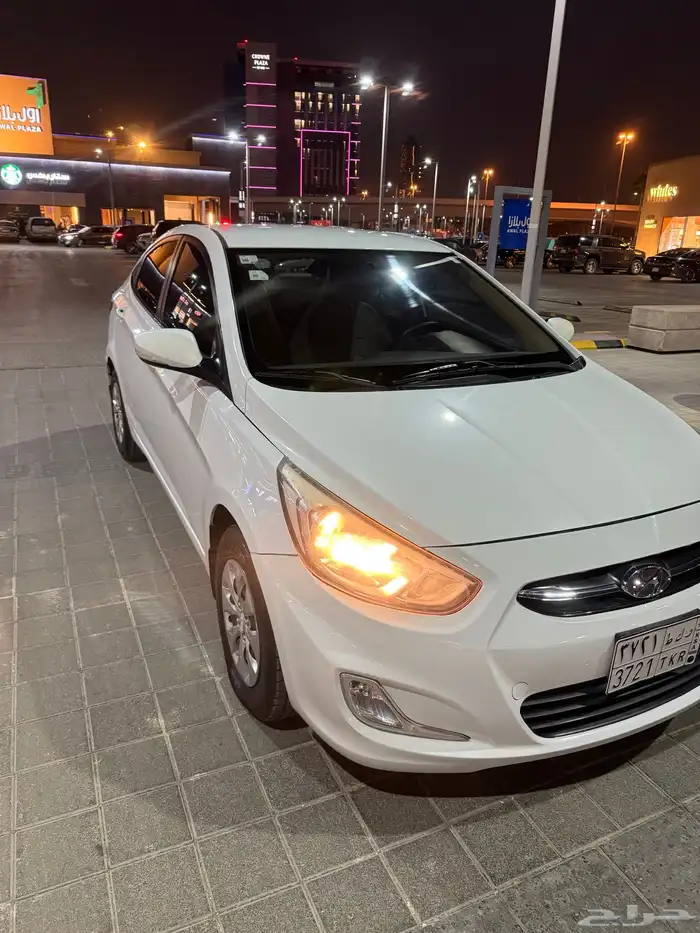 اكسنت 2015 8