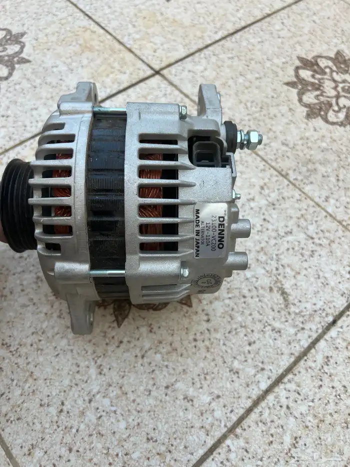 جيب باترول نيسان 2