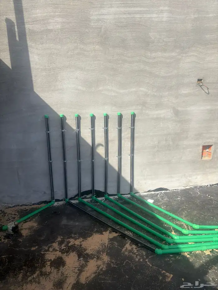 أعمال سباكة عامة 5