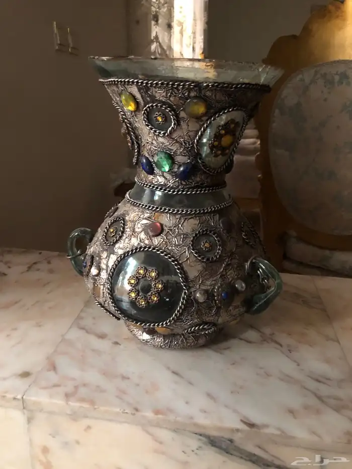 ثريا كلاسيكية 1