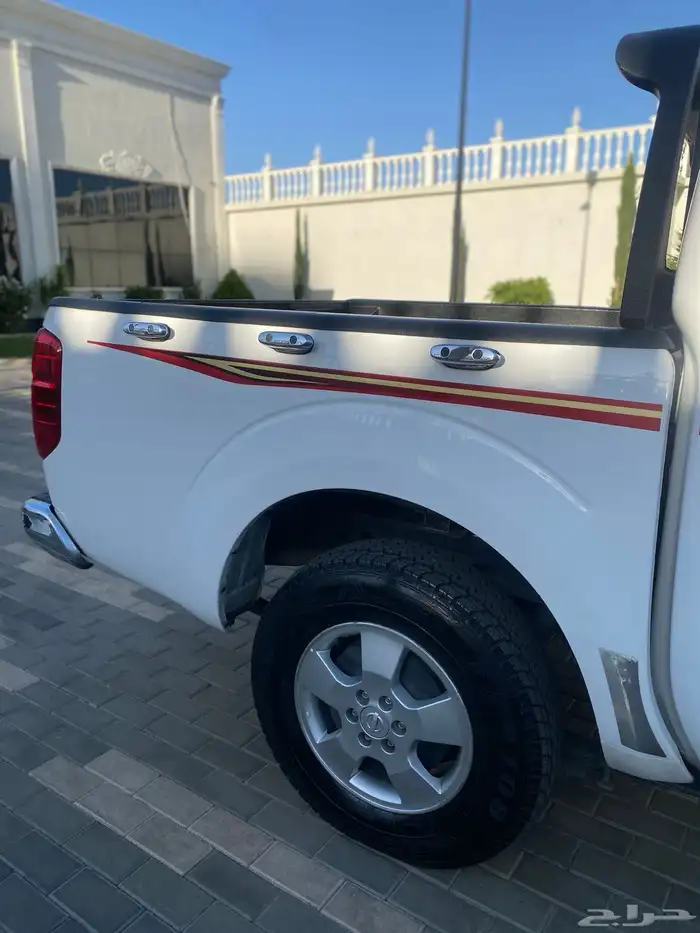 نافارا 2015غمارتين 4