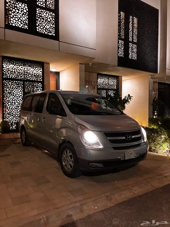 هونداي H 1 0