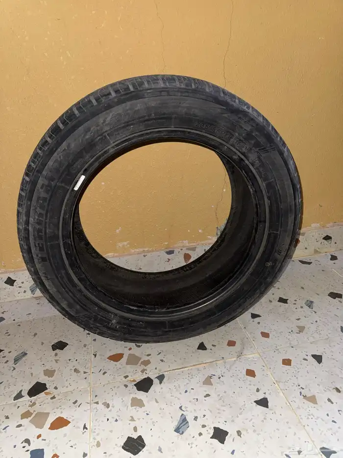 كفرات مقاس 18 نظيف 1