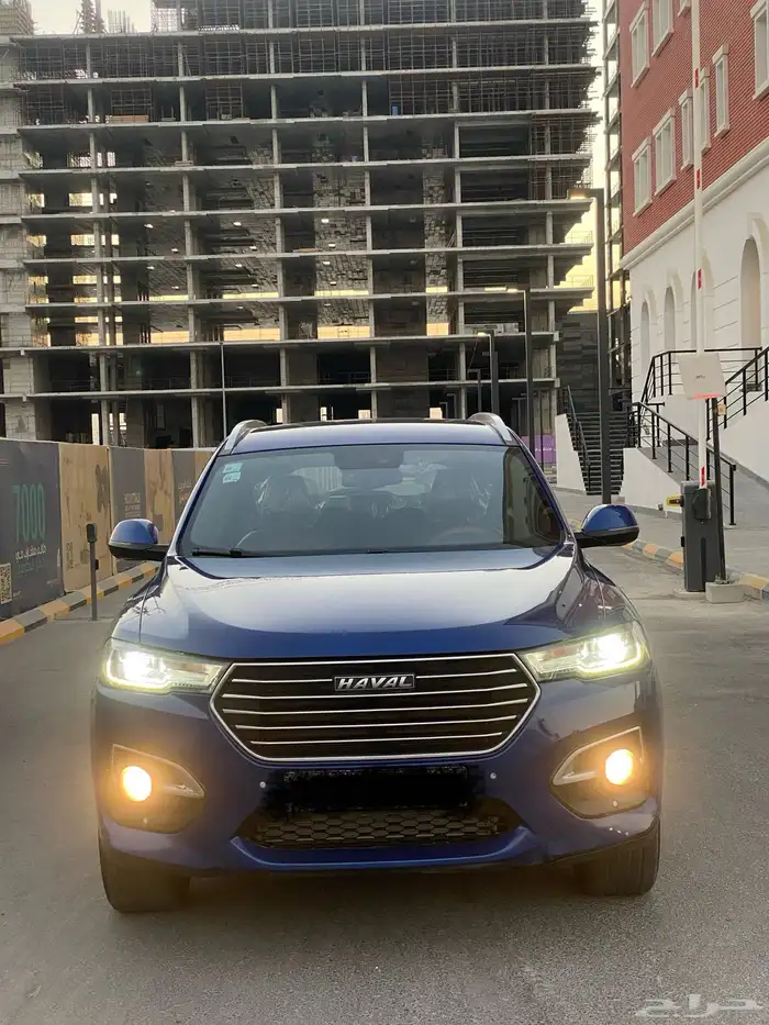 هافال موديل 2021 0