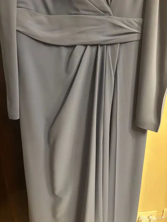 فستان جميل وراقي 2
