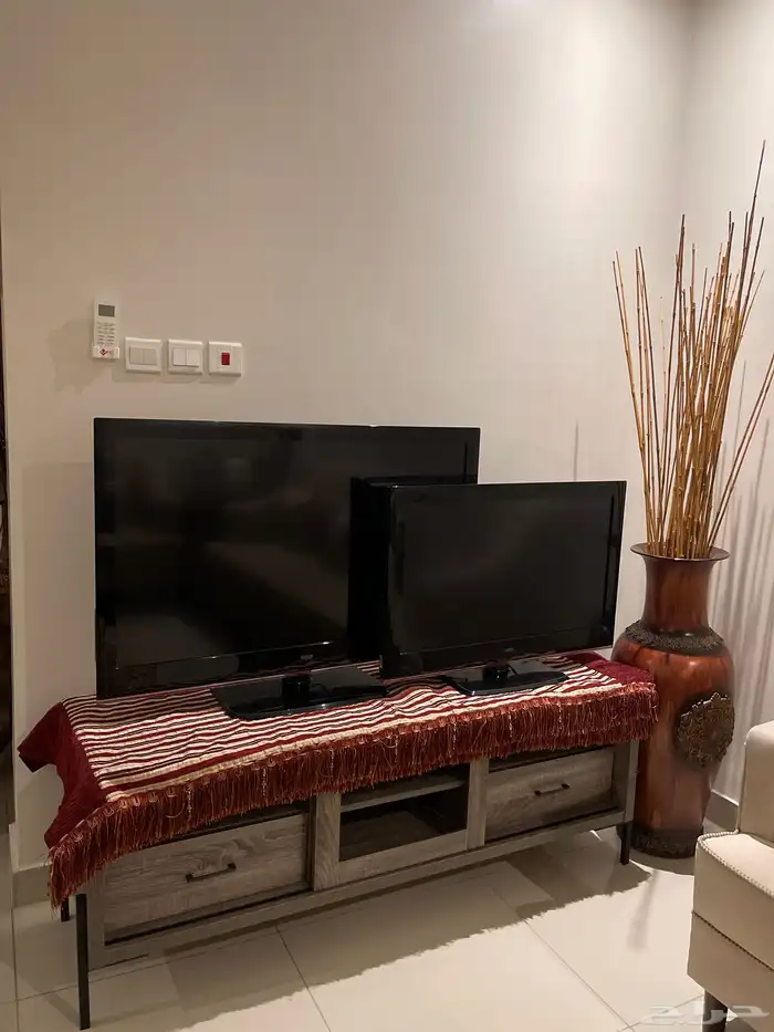 تلفزيون هامLCD HD HAAM عدد 2 3