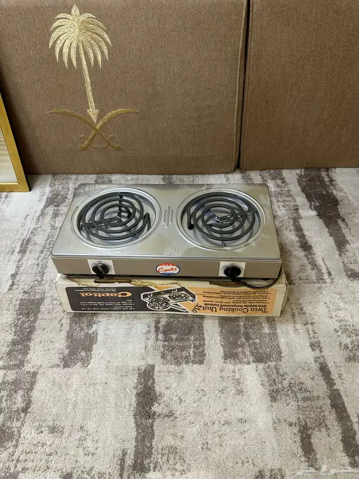 للبيع هيتر جديد. عدد 2 0