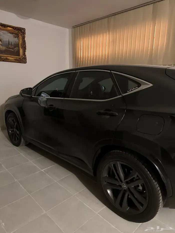 لكزس NX 2022 بنزين 1