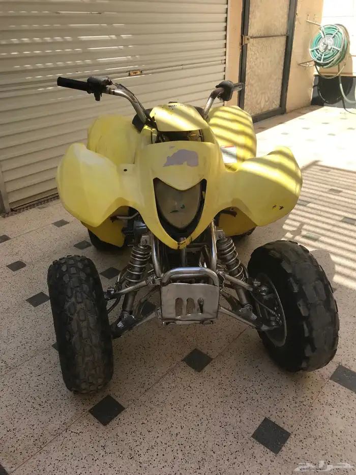 دباب للبيع سوزوكي 250 0