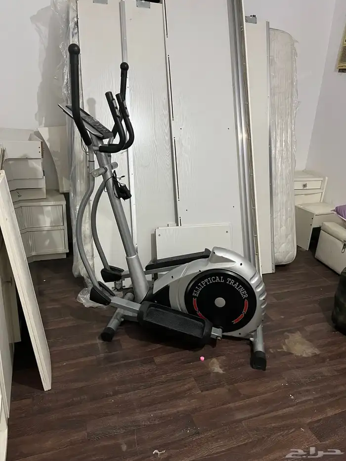 للبيع سير كهربا شبه جديد 0