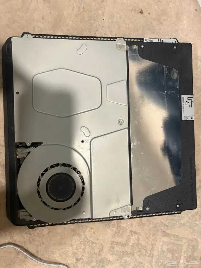 سوني 4 مادخل ابد صيانه ولا يشكو من شيء(مسيوم 400) 1