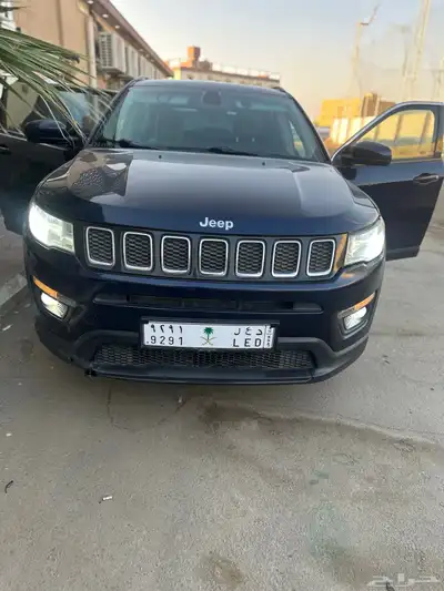 جيب كومباس 2019 نص فل 4 سلندر index