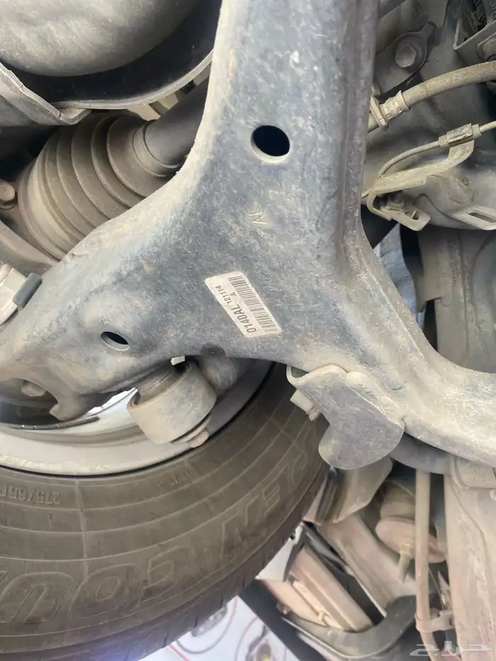 سكويا 2015 مخزن وكاله فتحه دبل ماشي 74 الف 9