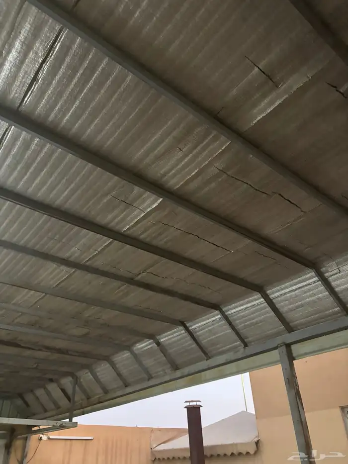 للبيع مضلات شنكو وباب كبير المزاحمية 2