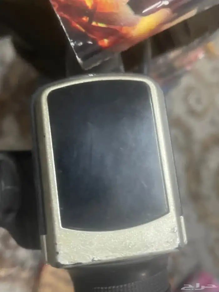 اسكوتر بحاله جيده 5انوار السعر حراج 1