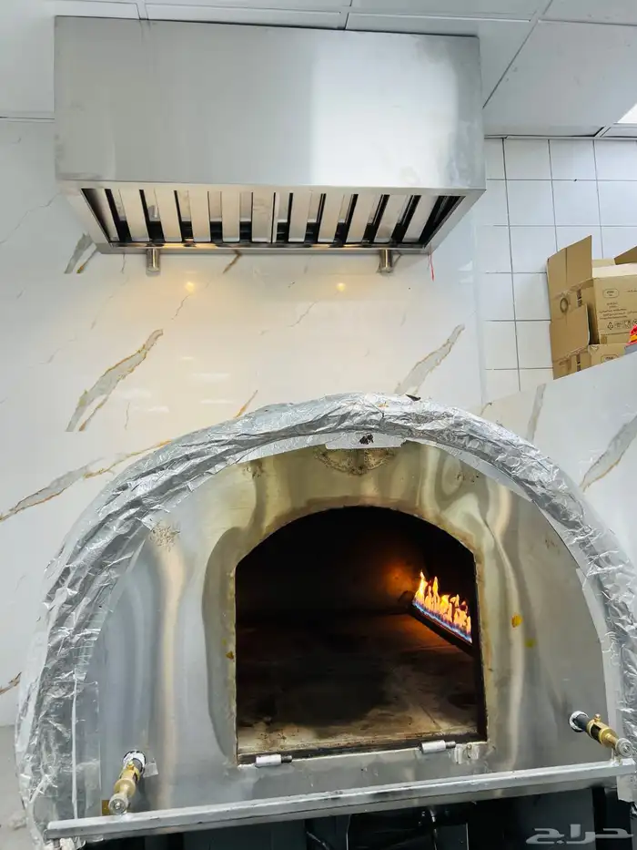 فلتر. فلة.مطبخ. شفاط مدخنة استيل  شفت ما مكيف حوت193838 6