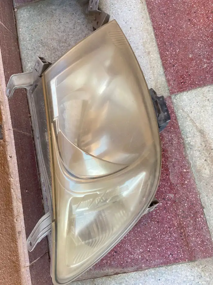 شمعات هايلوكس 2009 - 2011 أصلية 1