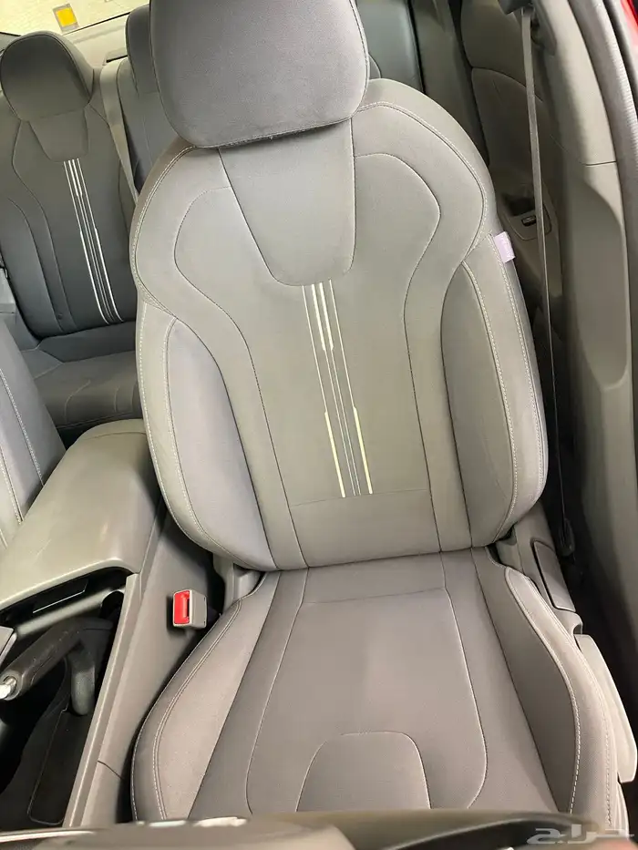 للبيع هونداي النترا 2021 م بجدة 10