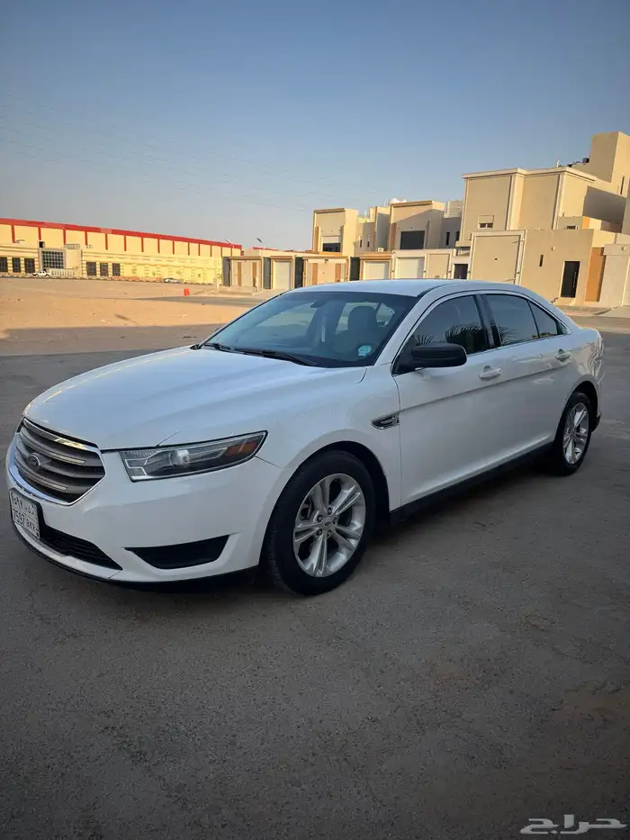 فورد تورس 2019 6 سلندر 0