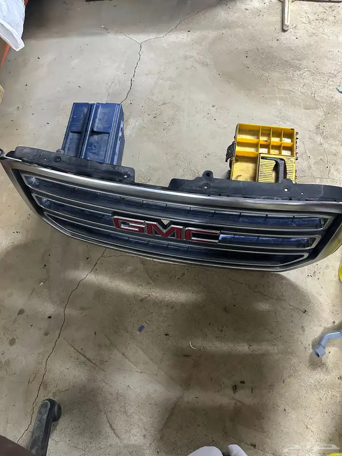 شبك جمس يوكن 2020 1