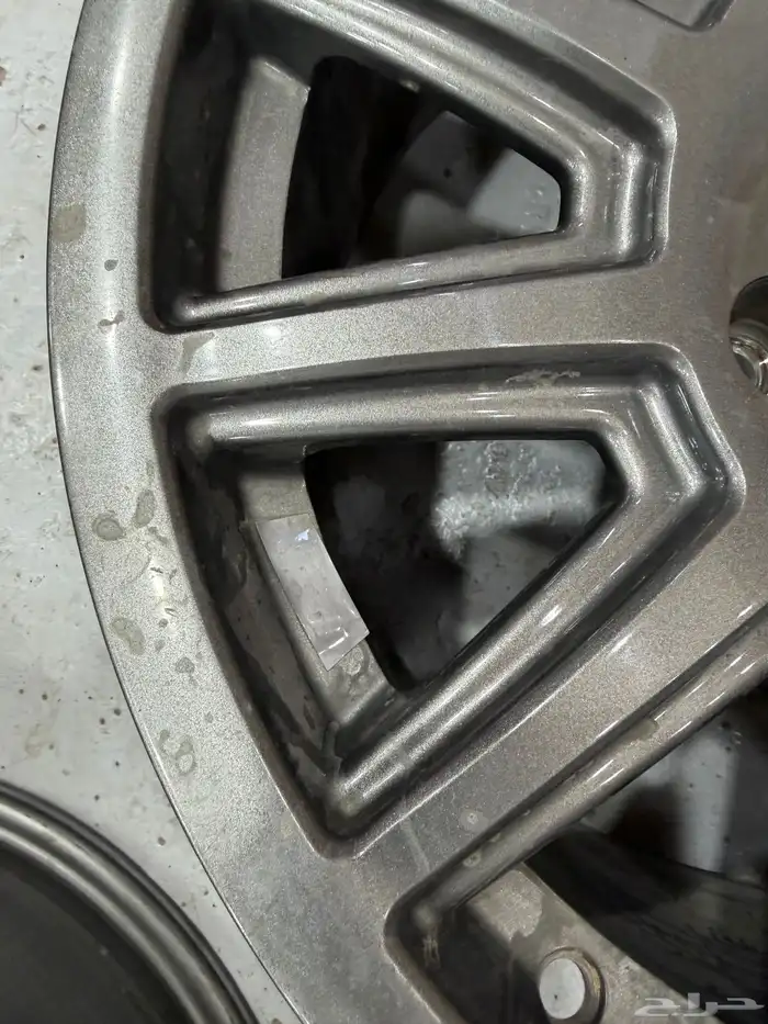 جنوط برايد لاندكروزر 2021 6