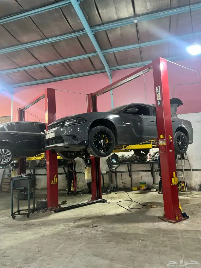 قير قيرات دوج 0