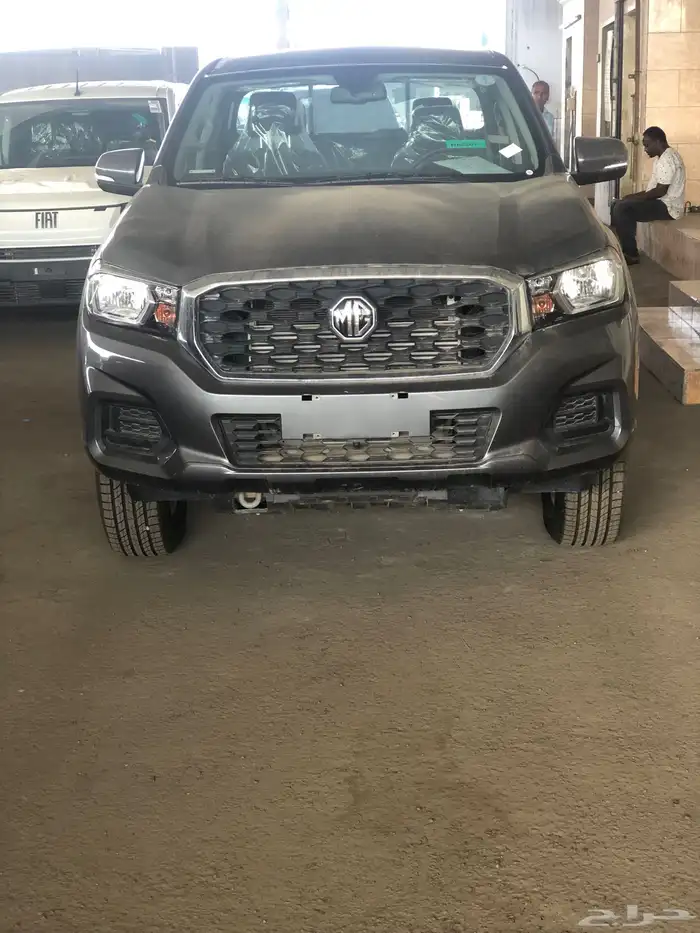 ام جى T60 بنزين اتوماتيك 2024 بدون دبل 0