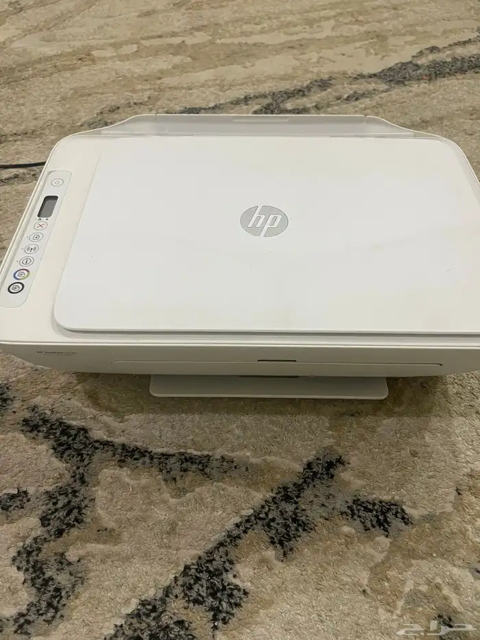 جوال اوبو A73 جميع اغراضه نظيف جدا   طابعه Hp 2