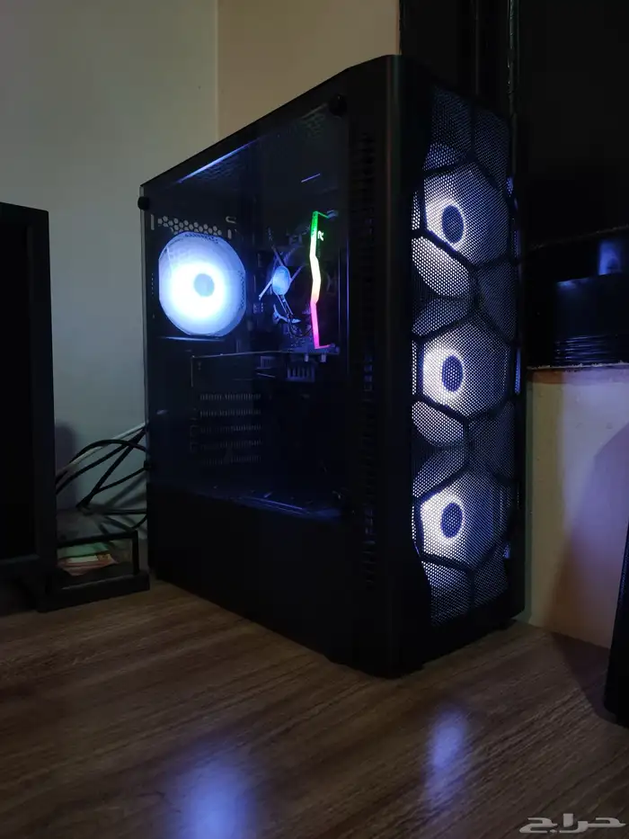 تم البيع pc بسي ممتاز بسعر رخيص 0