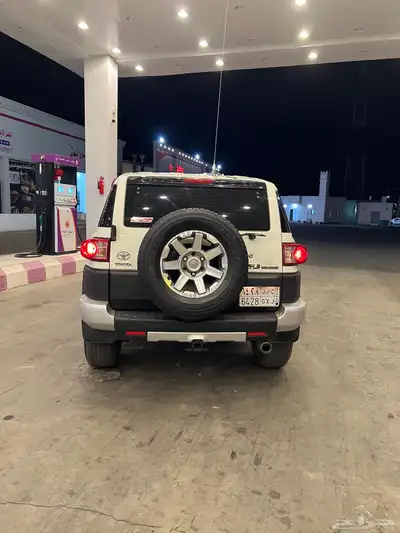 أف جي index