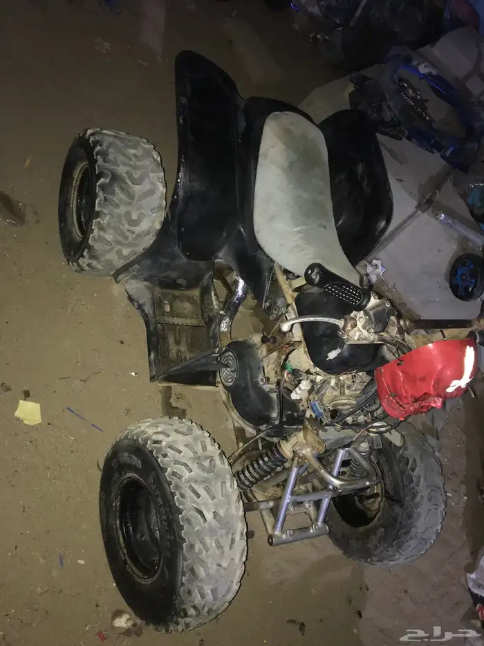 دباب سويدي للبيع 1