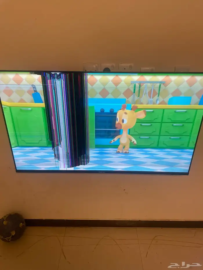 شاشه سمارت 0