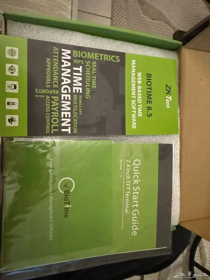 كنترول ZK F18 جديد 3