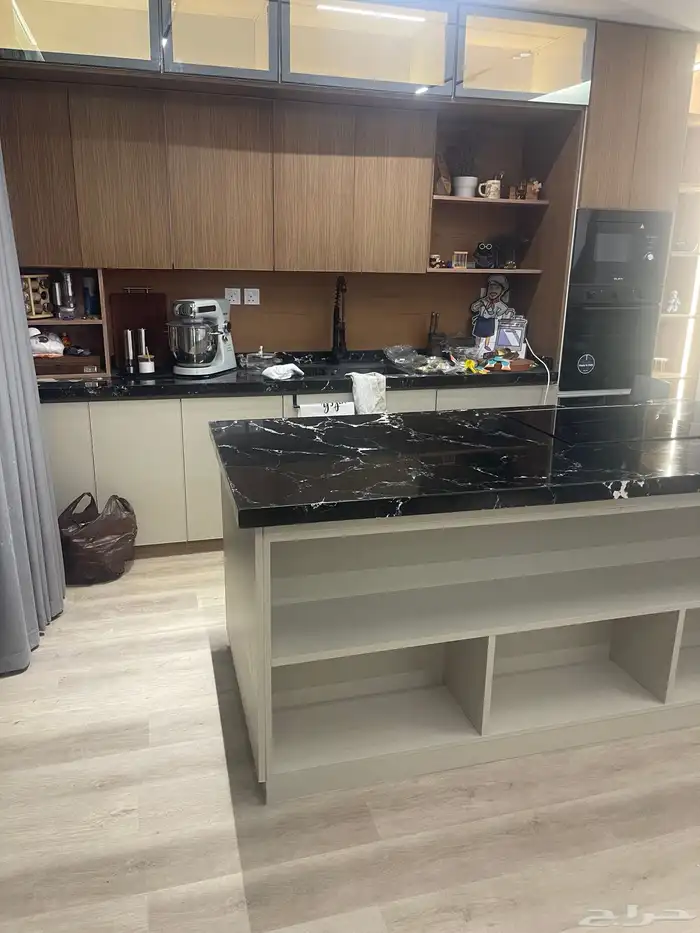مطابخ 3