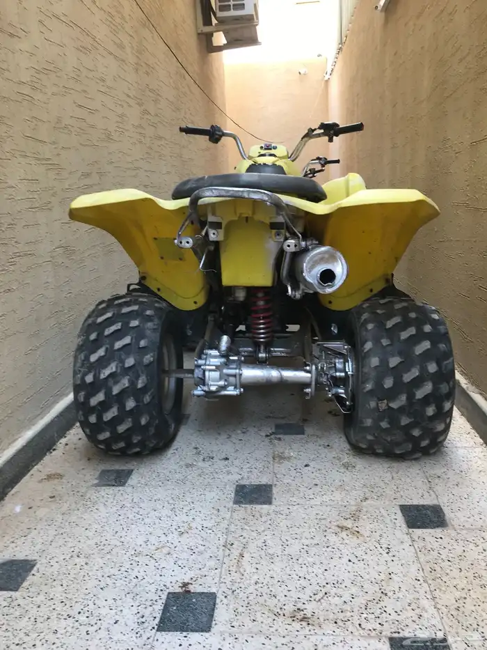 دباب للبيع سوزوكي 250 3