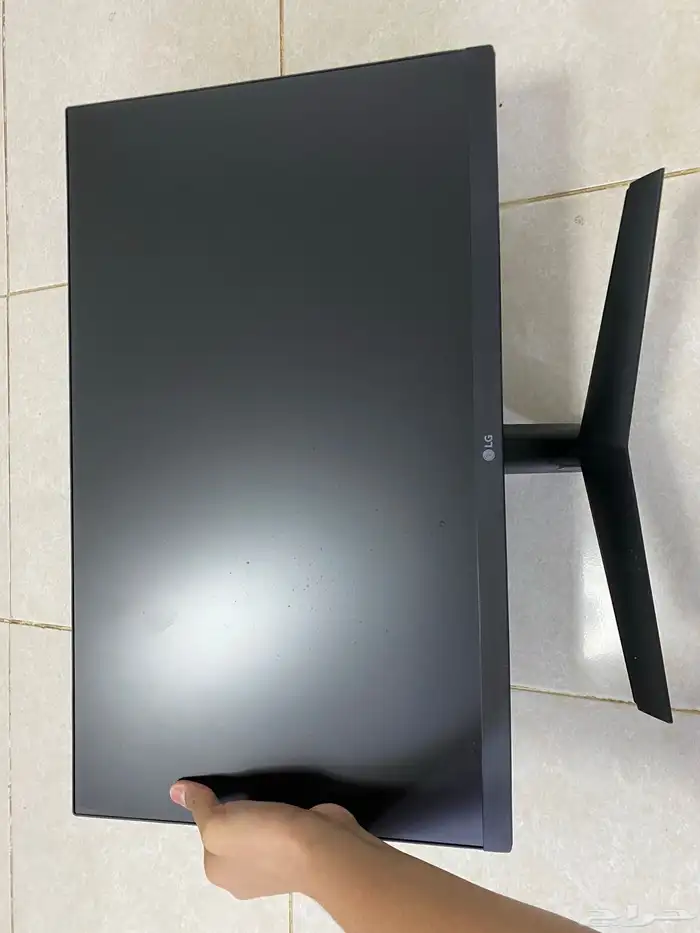 شاشات قيمنق LG   acer 2