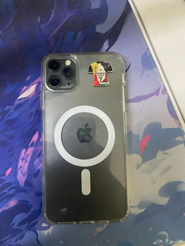 جوال 11 برو ماكس جديد 1