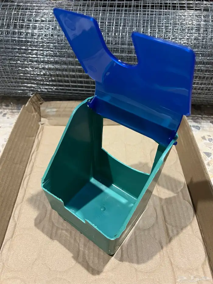 علبه سقايه 2