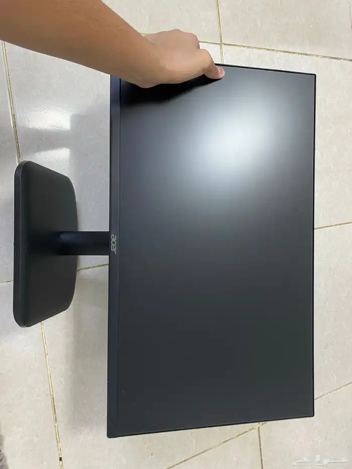 شاشات قيمنق LG   acer 0