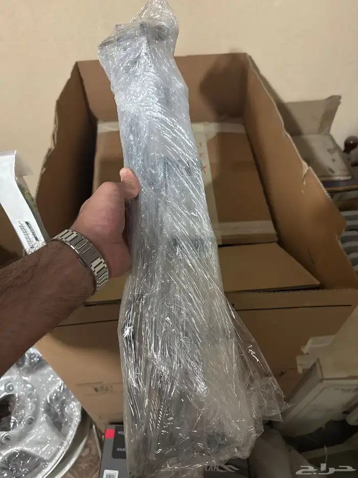 للبيع قطع مكينة فتك 20