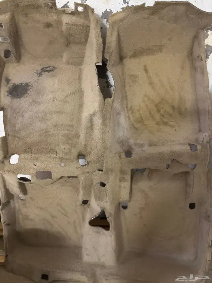 قطع هوندا اكورد 2003-2007 اصلية 5