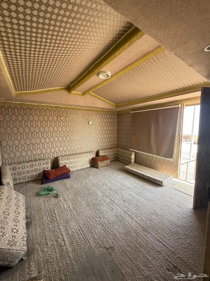 للبيع غرفة 13 50 م مستعمله وشبه جديدة 8