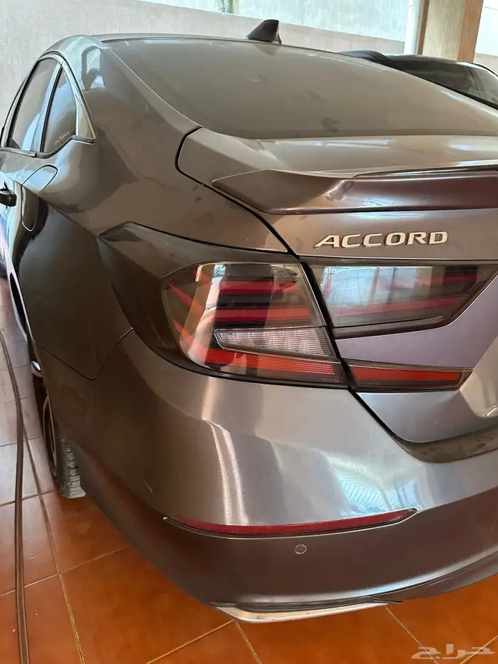 اسطبات اكورد من 2018 الي 2022 0