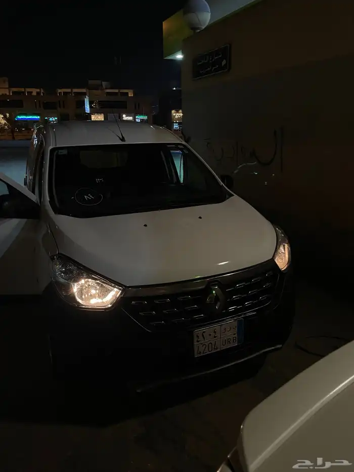 رينو 2021 22