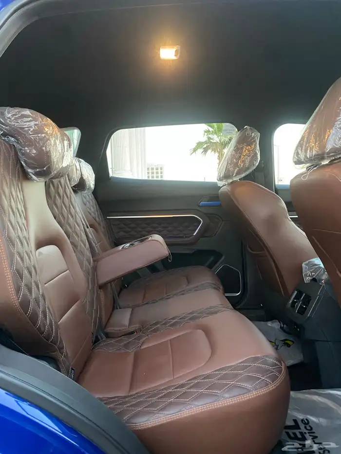 هافال موديل 2021 12
