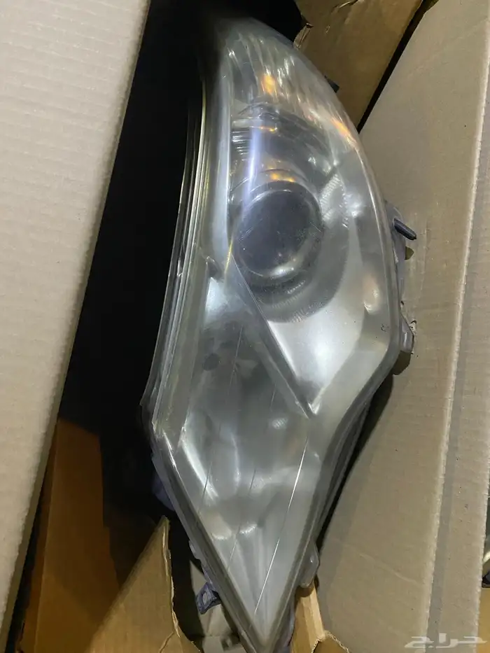 شمعات كامري 2015 5