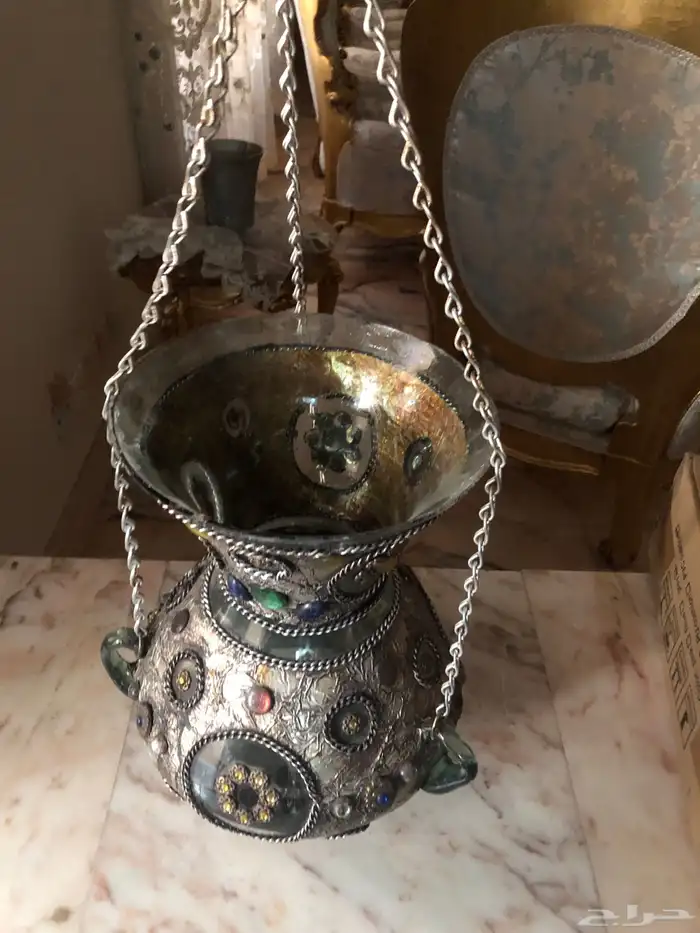 ثريا كلاسيكية 2